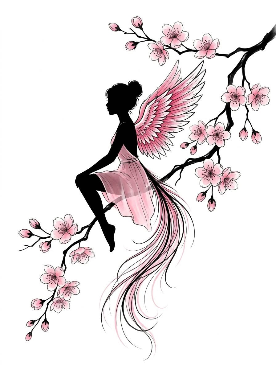 Fairy T-Shirt Collection