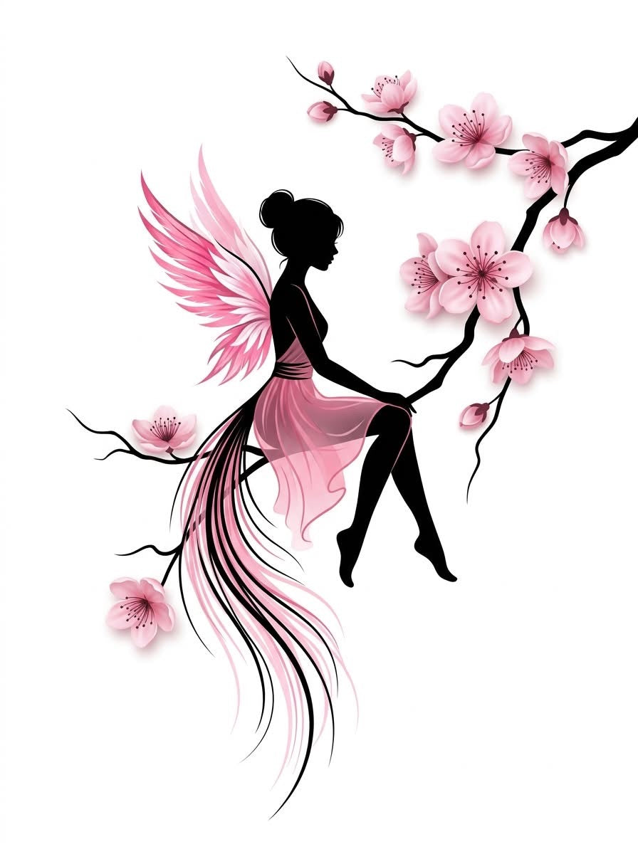 Fairy T-Shirt Collection