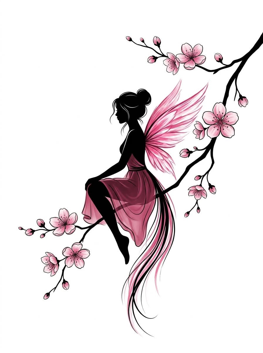 Fairy T-Shirt Collection