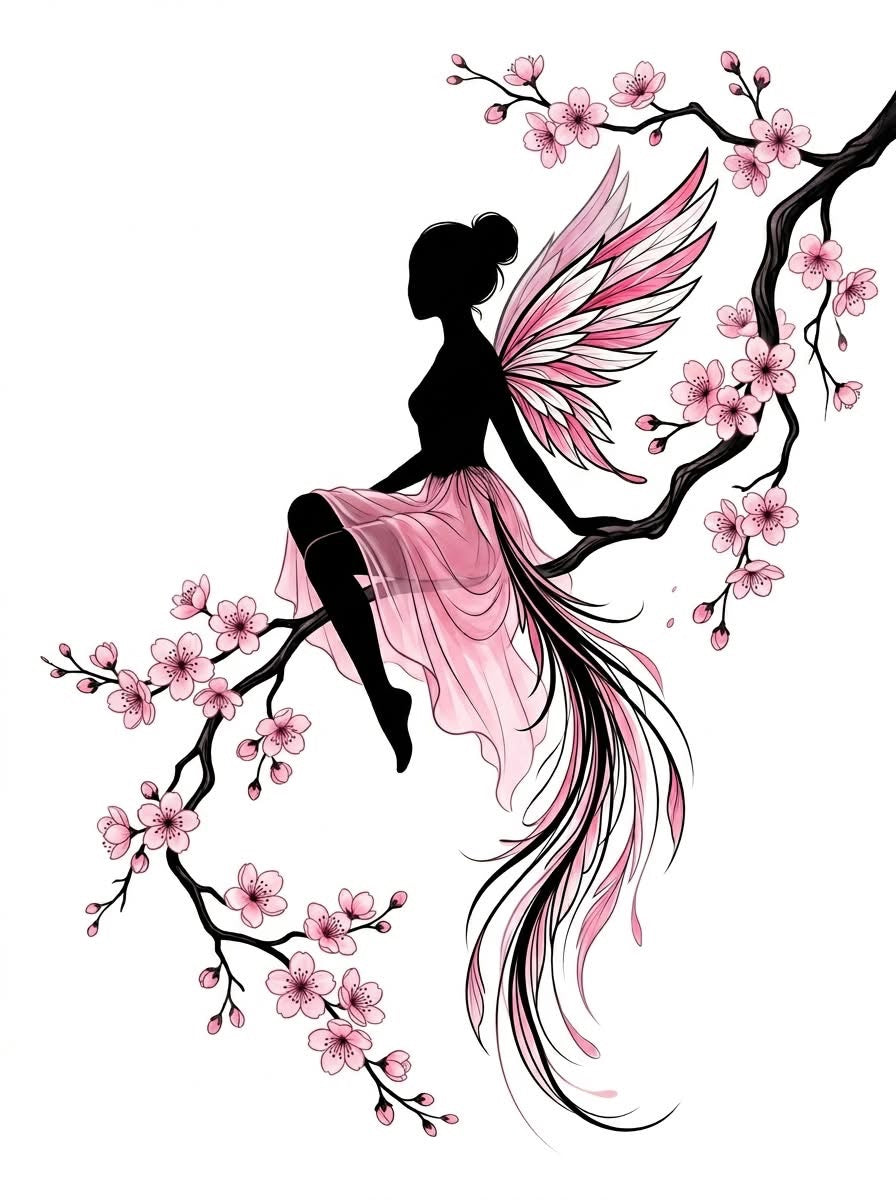 Fairy T-Shirt Collection
