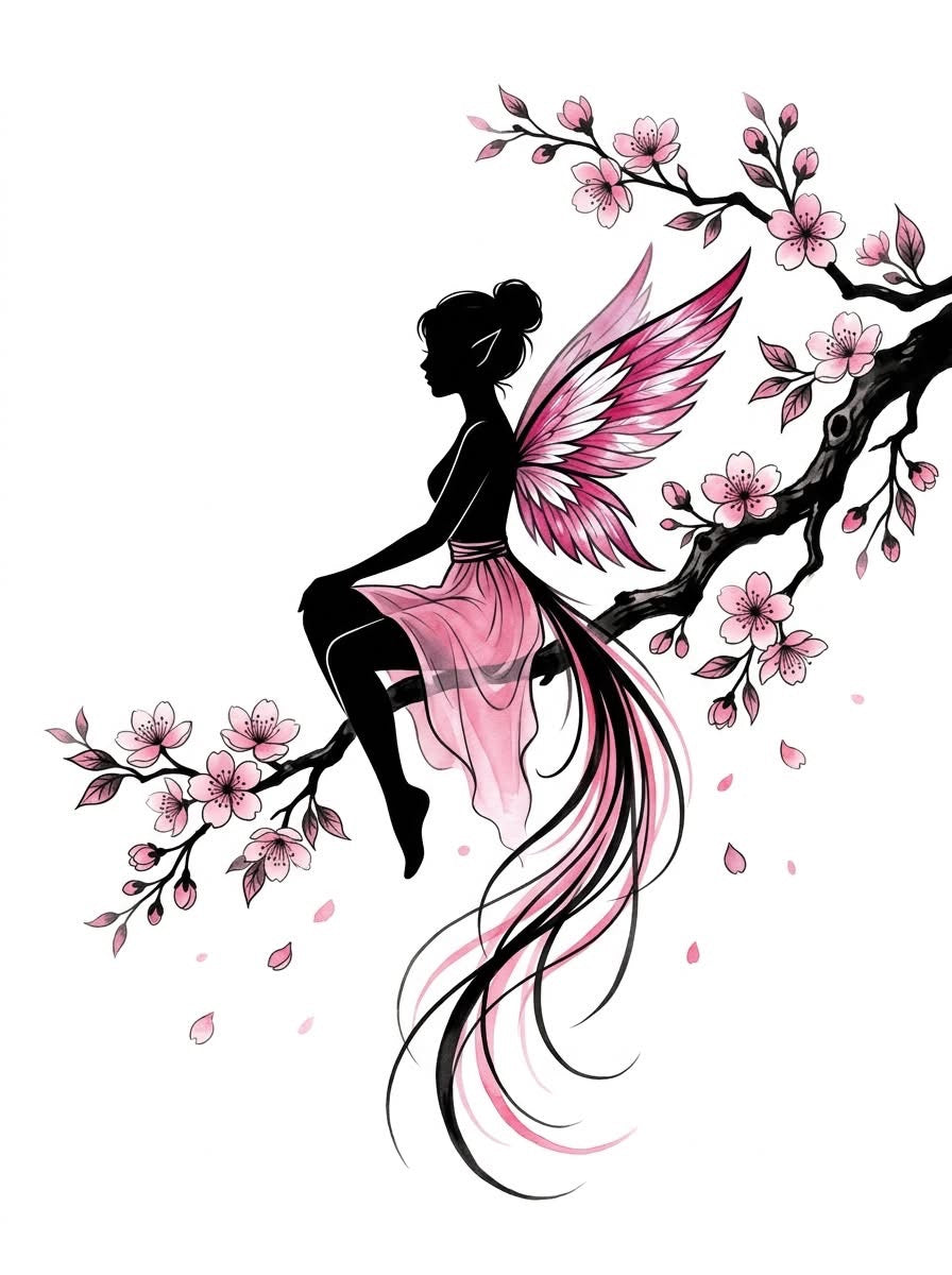 Fairy T-Shirt Collection