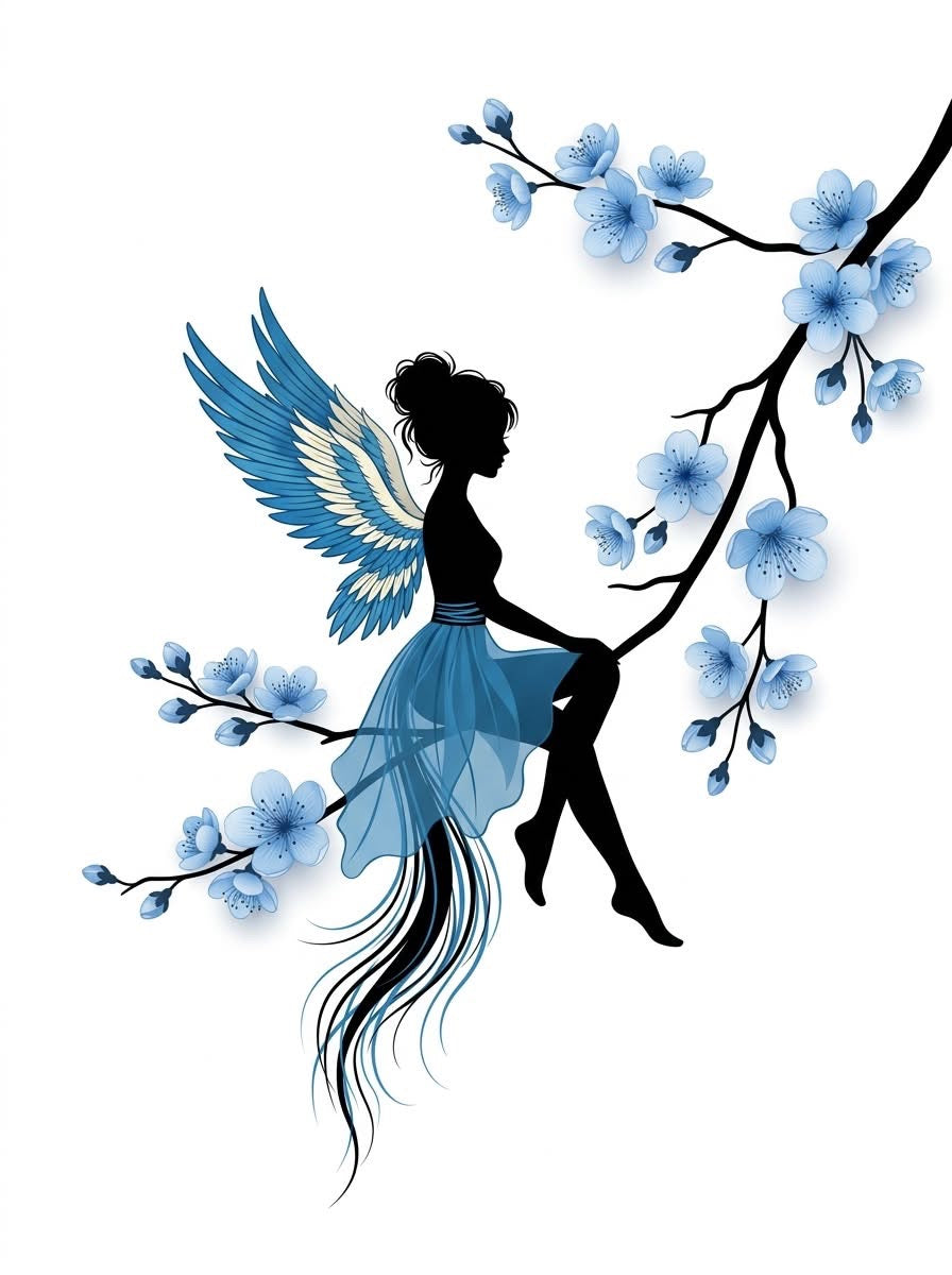 Fairy T-Shirt Collection