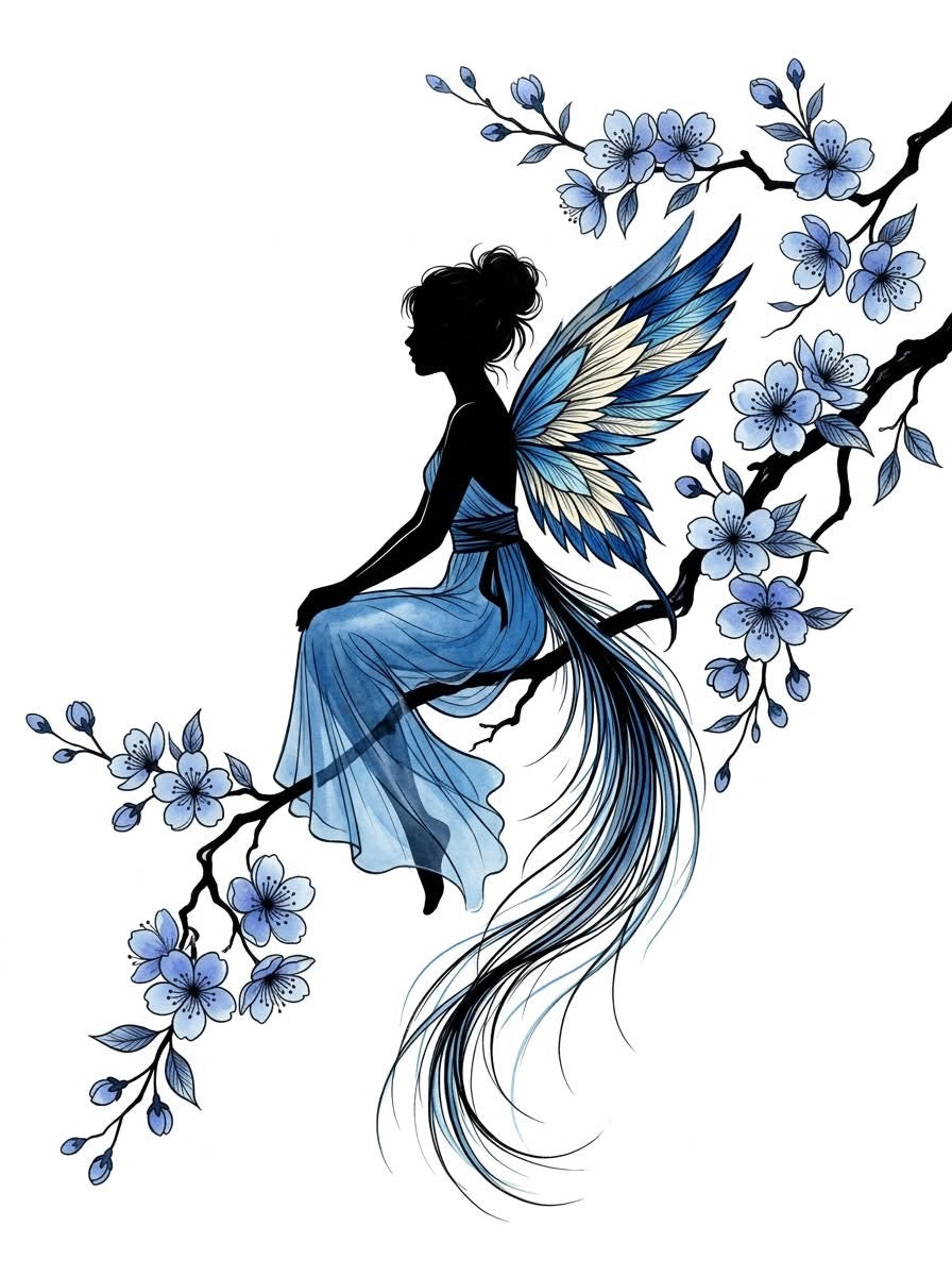 Fairy T-Shirt Collection