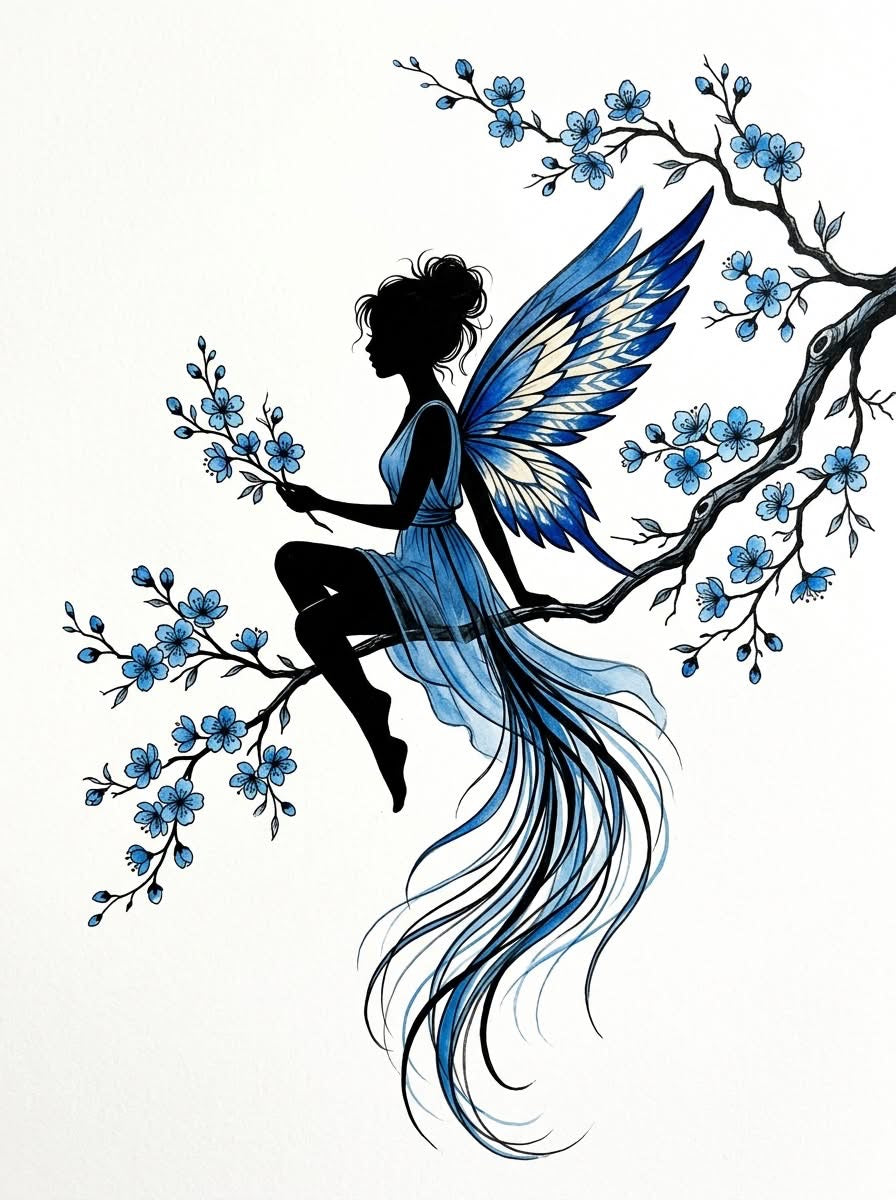 Fairy T-Shirt Collection