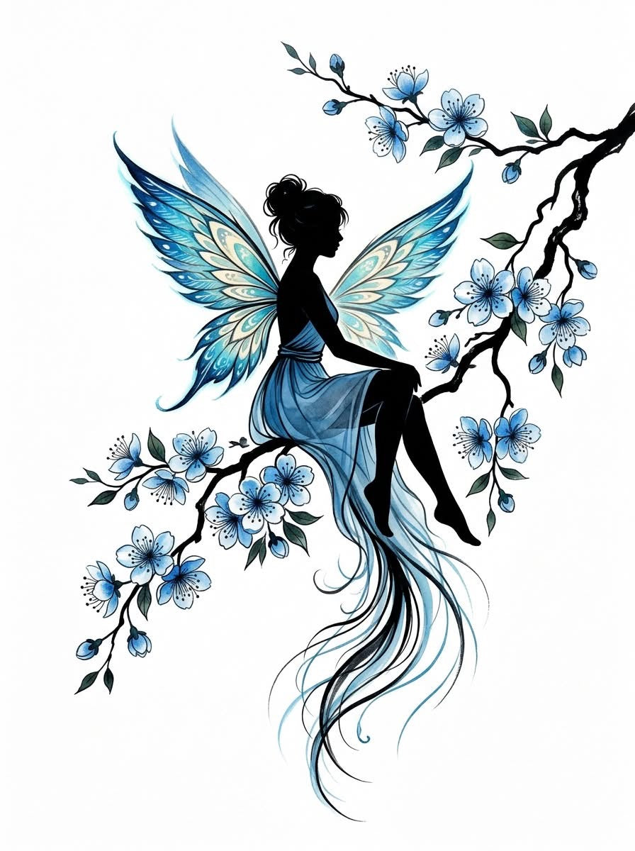 Fairy T-Shirt Collection