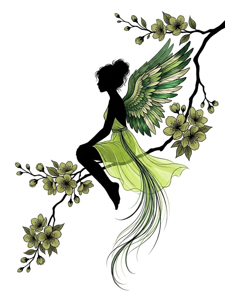 Fairy T-Shirt Collection
