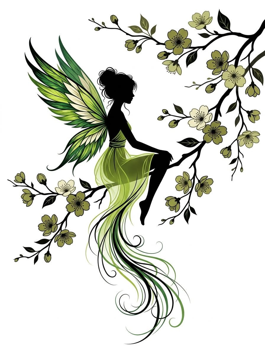 Fairy T-Shirt Collection