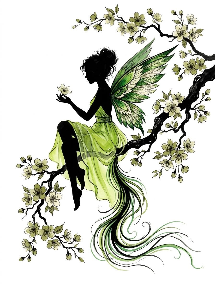 Fairy T-Shirt Collection