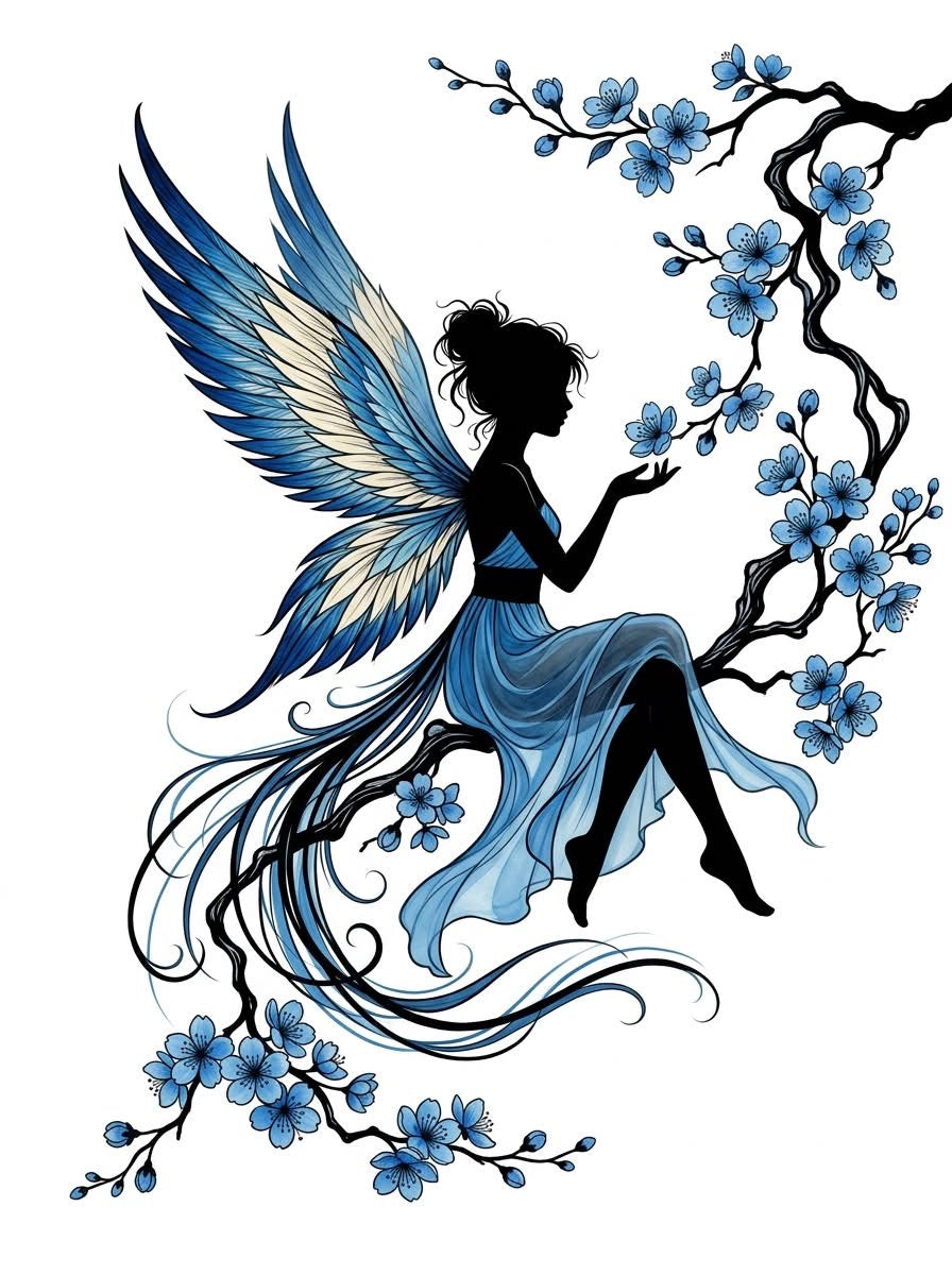 Fairy T-Shirt Collection