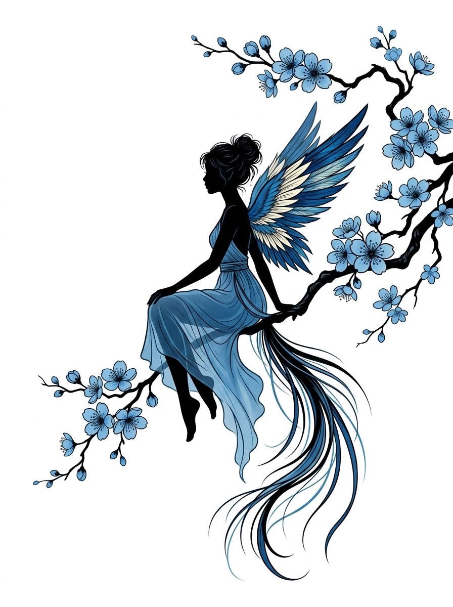 Fairy T-Shirt Collection