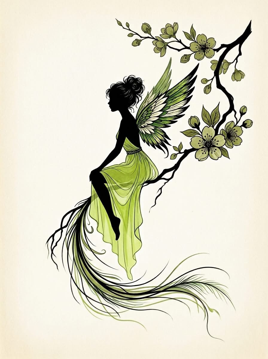 Fairy T-Shirt Collection