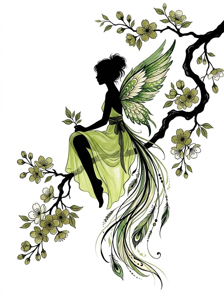 Fairy T-Shirt Collection