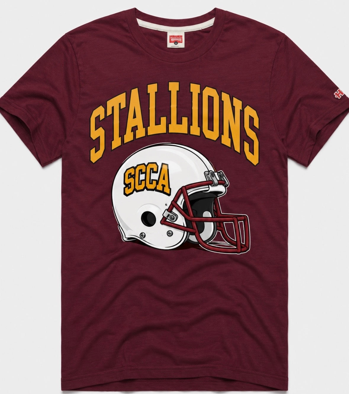 SCCA Football Fundraiser - TShirt