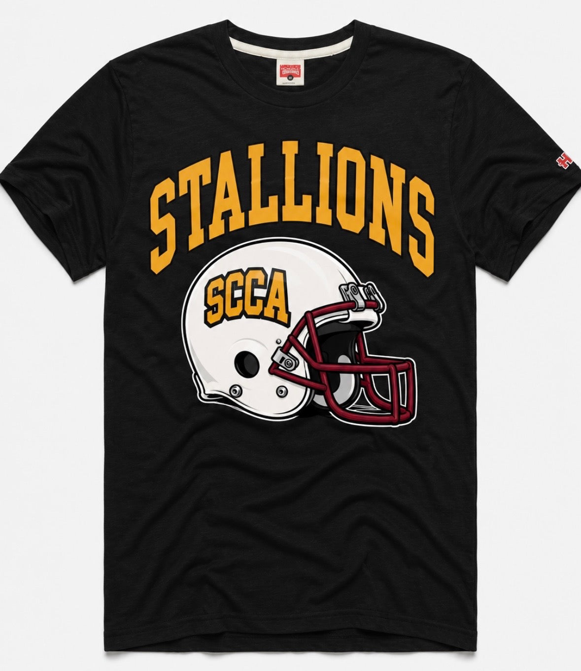 SCCA Football Fundraiser - TShirt