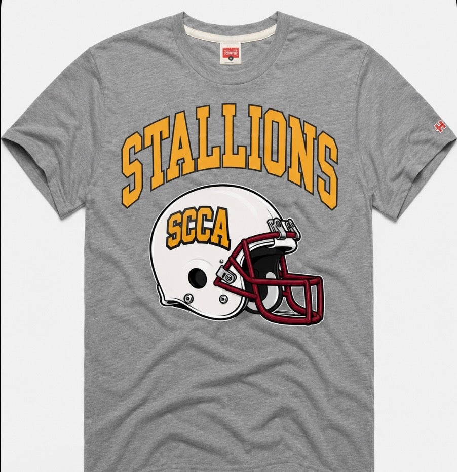 SCCA Football Fundraiser - TShirt