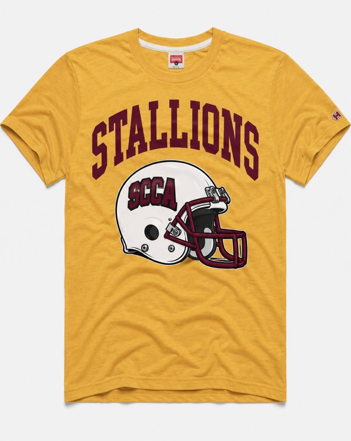 SCCA Football Fundraiser - TShirt