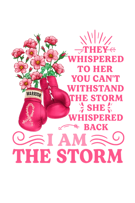 October Pink Out for Breast Cancer Sweatshirts