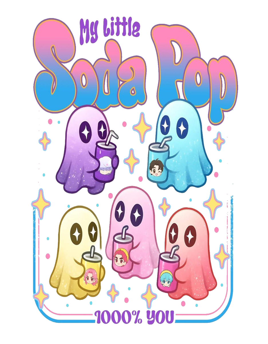 K Pop Collection Pt 2 -Youth