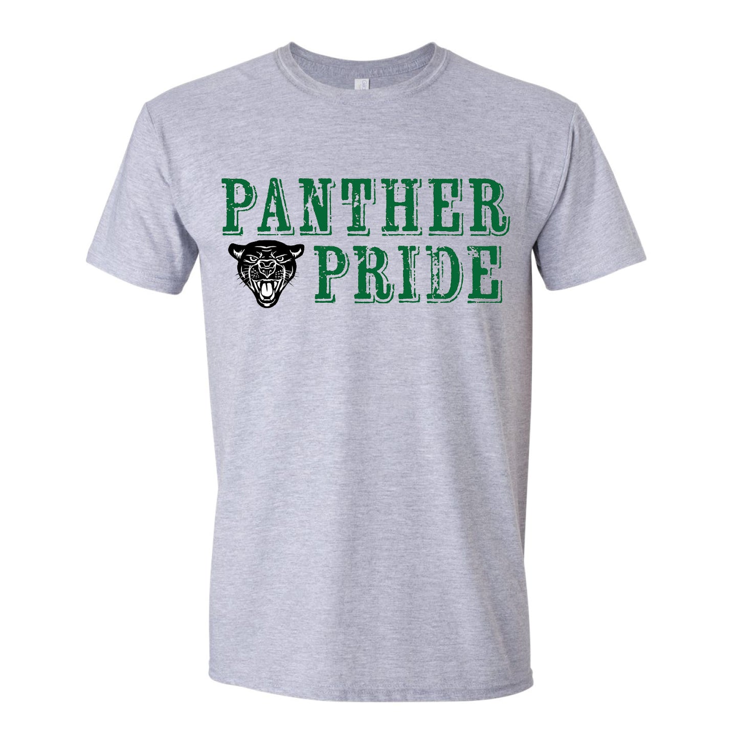 Panther Pride Shirt