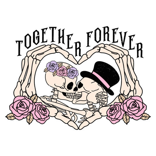 Together Forever T-shirt