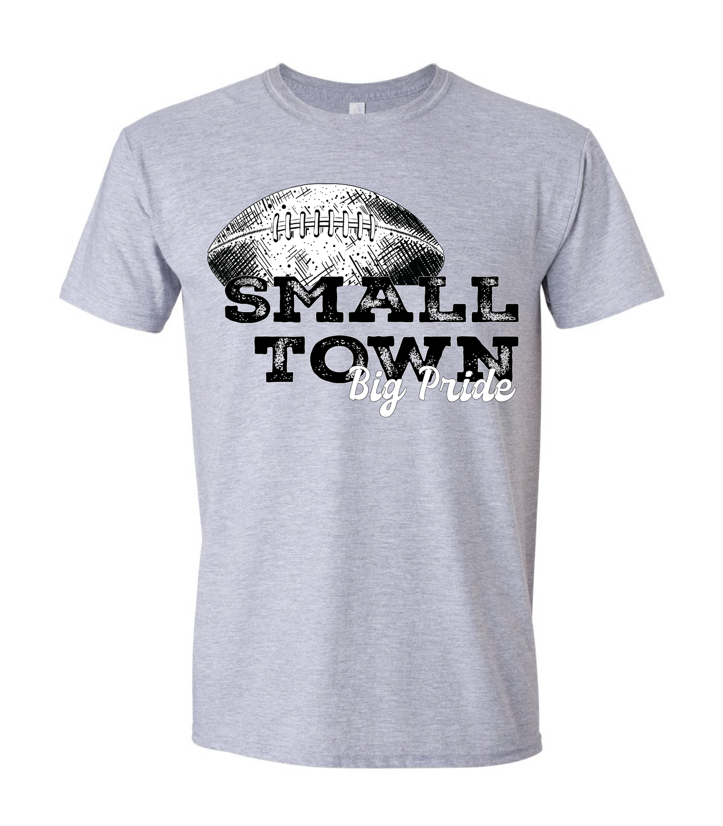 Small Town, Big Pride