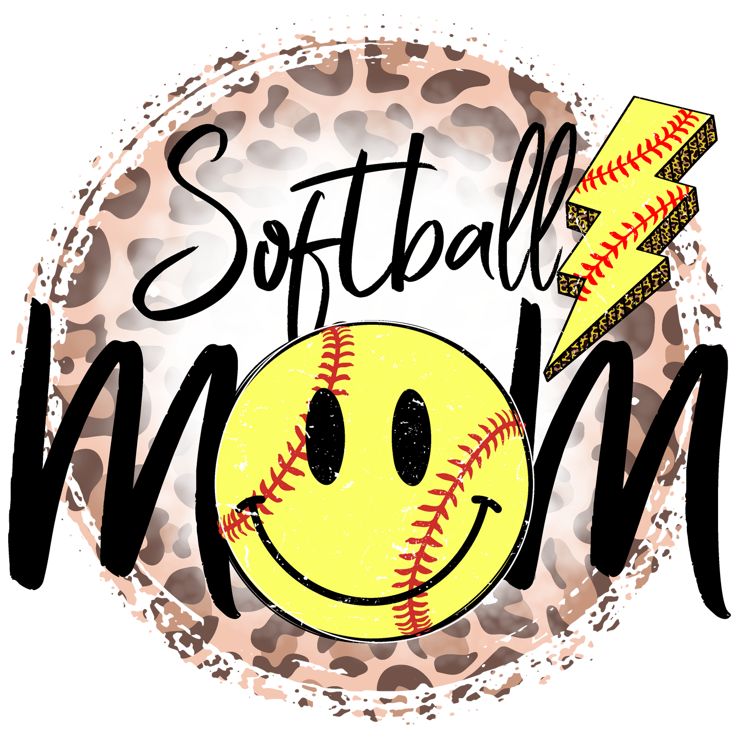 Softball Game Day T-Shirt Collection