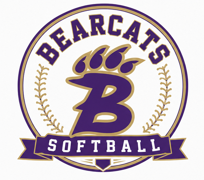 Bearcat Softball Collection