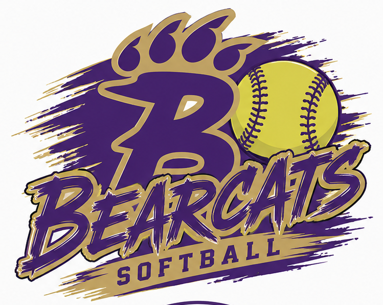 Bearcat Softball Collection