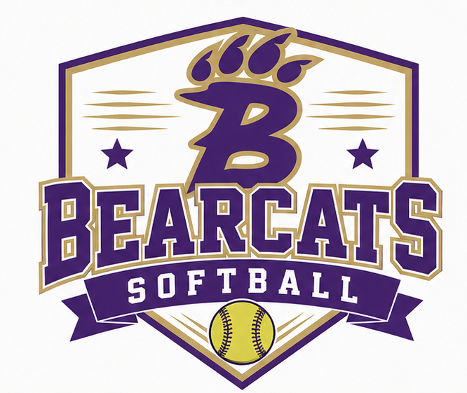 Bearcat Softball Collection