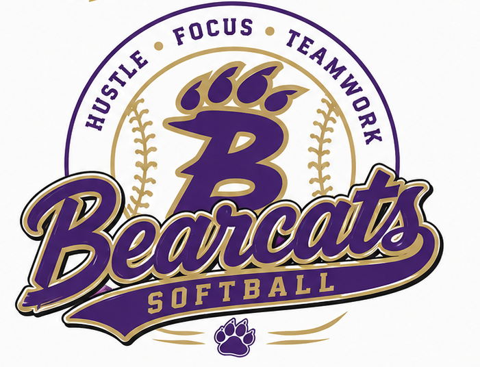 Bearcat Softball Collection