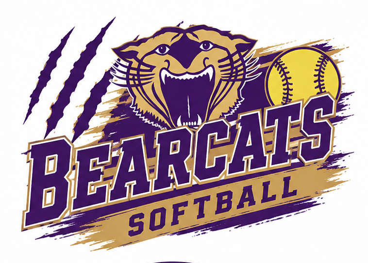 Bearcat Softball Collection