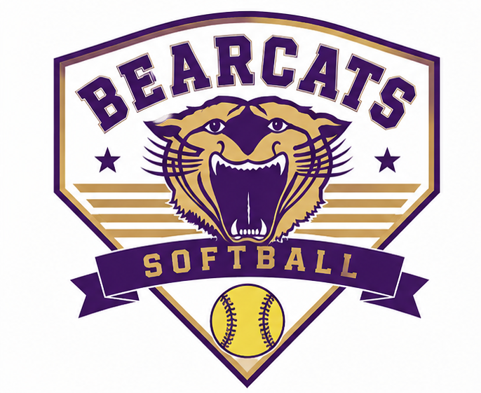 Bearcat Softball Collection