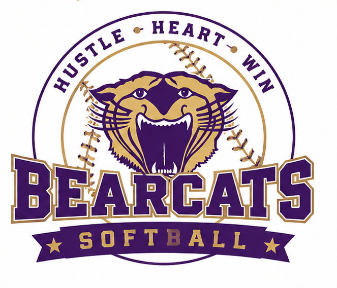 Bearcat Softball Collection