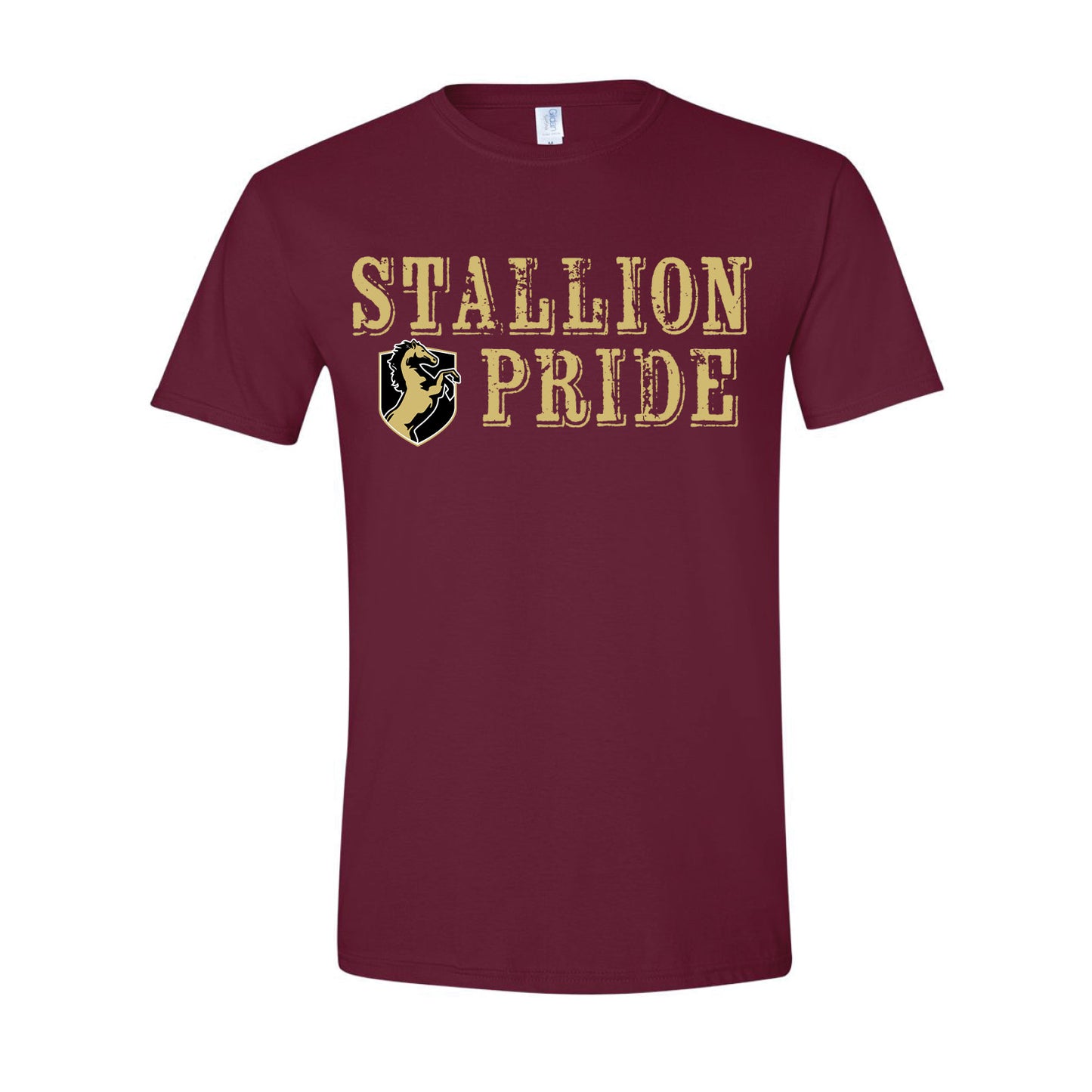 Stallion Pride Shirt