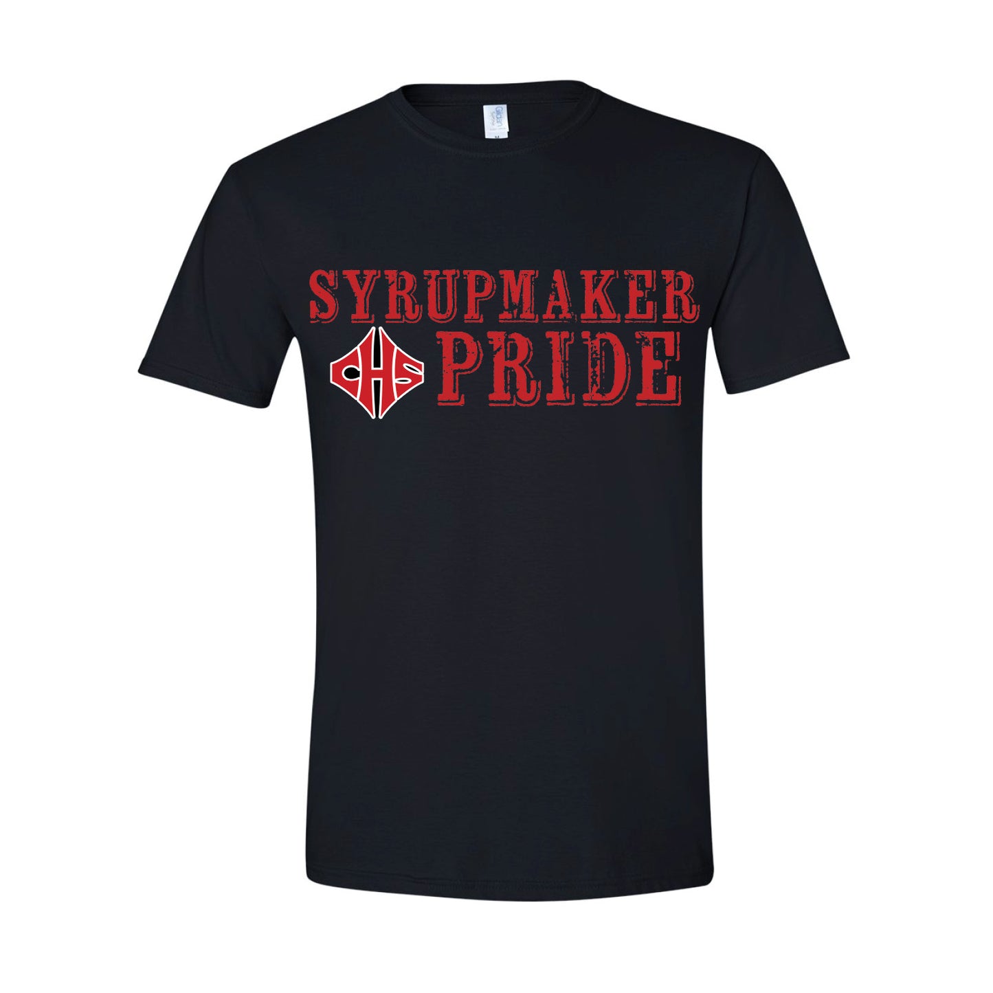Syrupmakers Pride Shirt