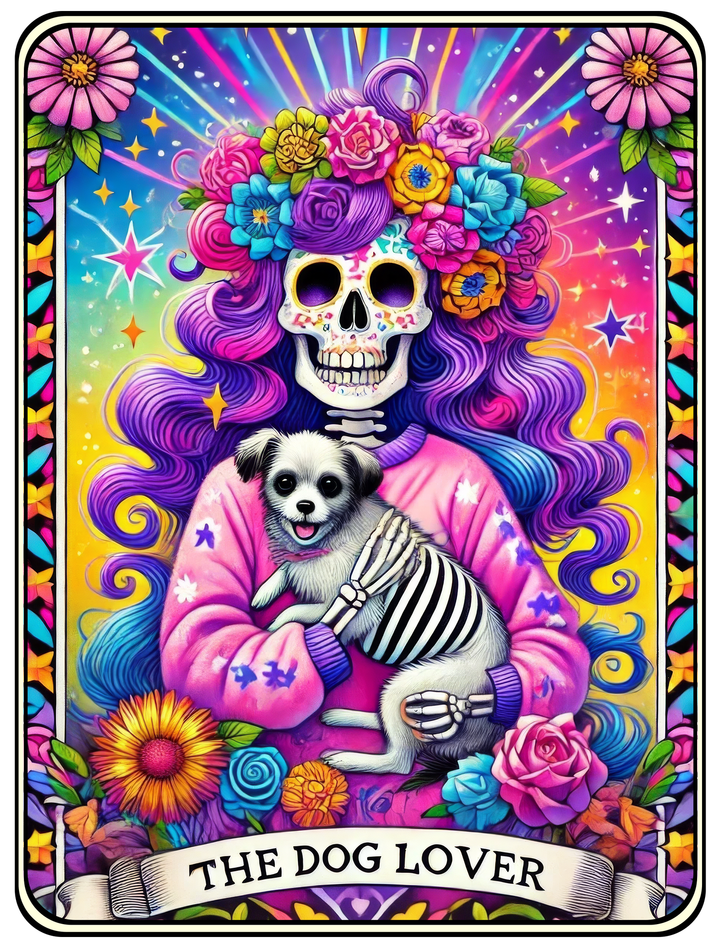 The Dog Lover T-Shirt