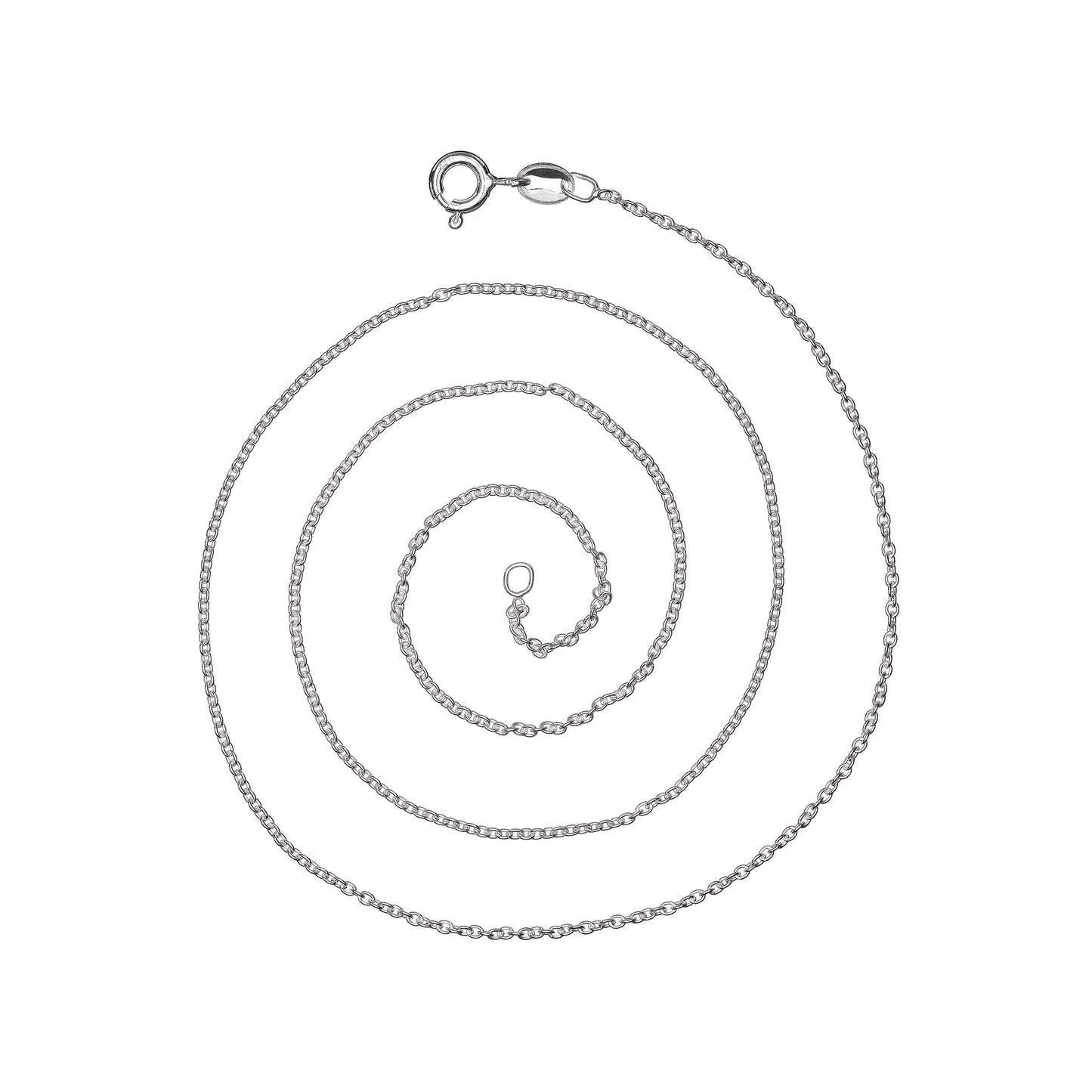 Triple Triquetra Goddess Pendant