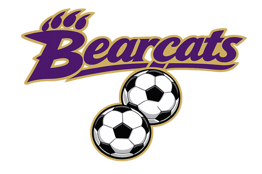 Bearcat Soccer Tshirt