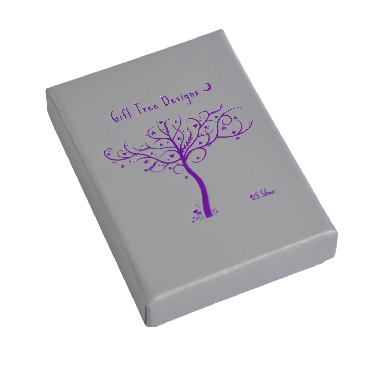 Guardian Angel Studs