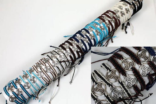 Celtic Wristbands