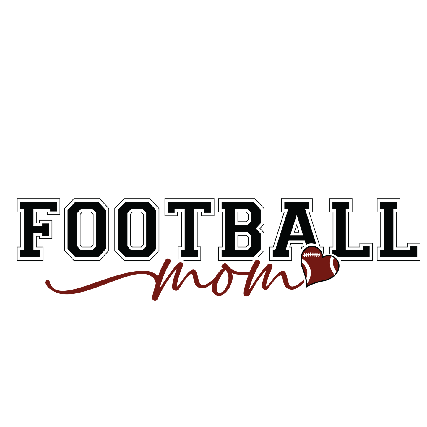 Football Mom