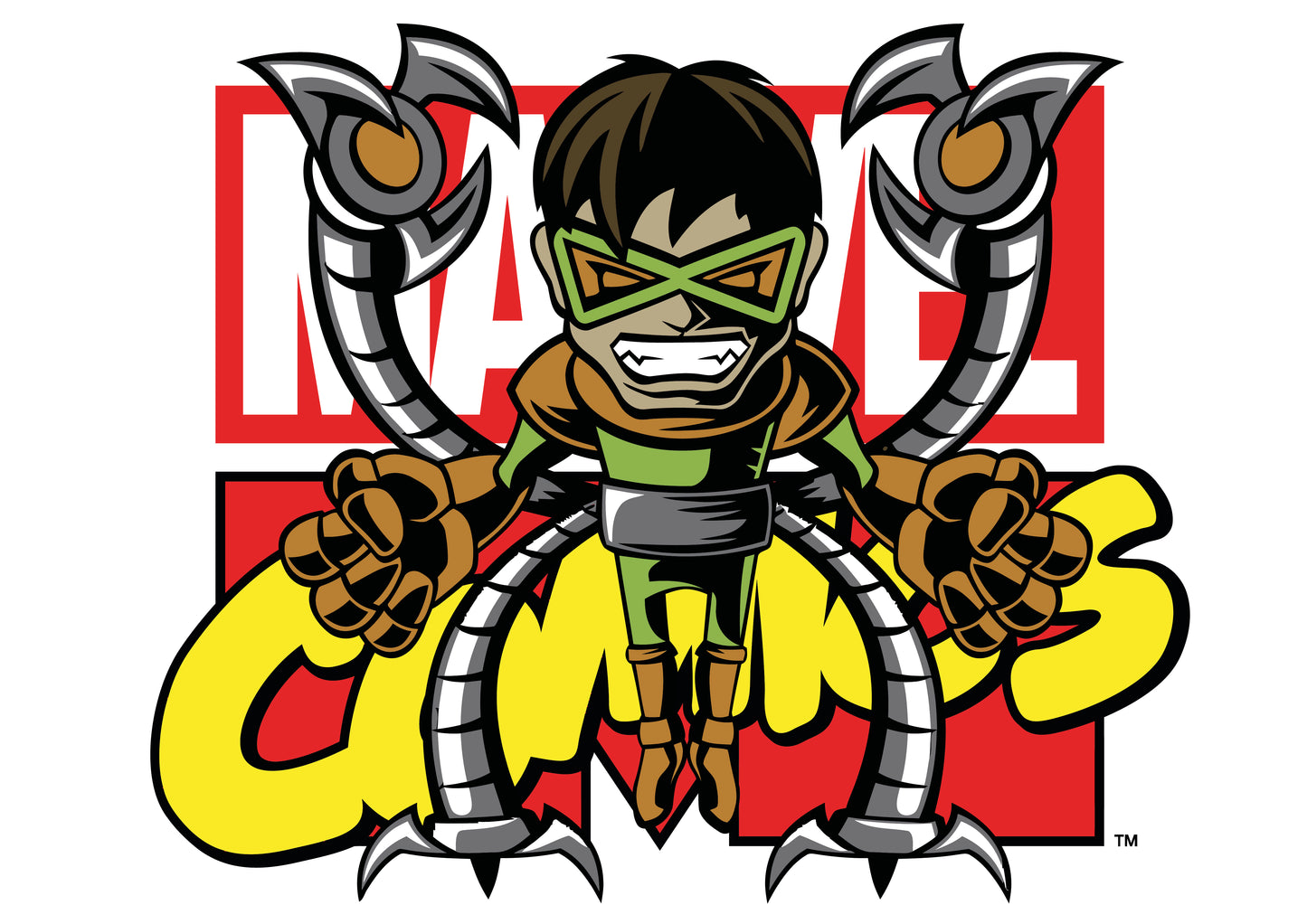 Marvel Comic T-shirts Pt 2 -Adult