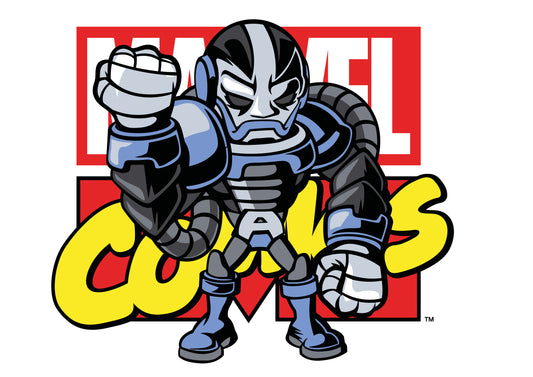 Marvel Comic T-shirts Pt 1 -Youth