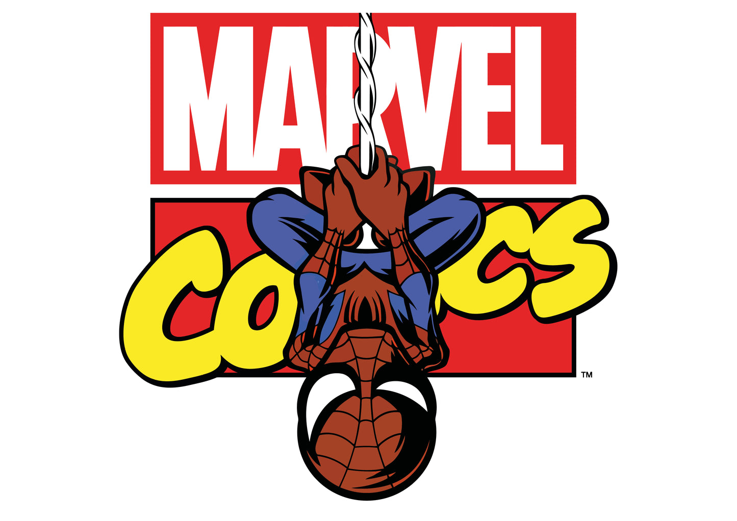 Marvel Comic T-shirts Pt 1 -Adult