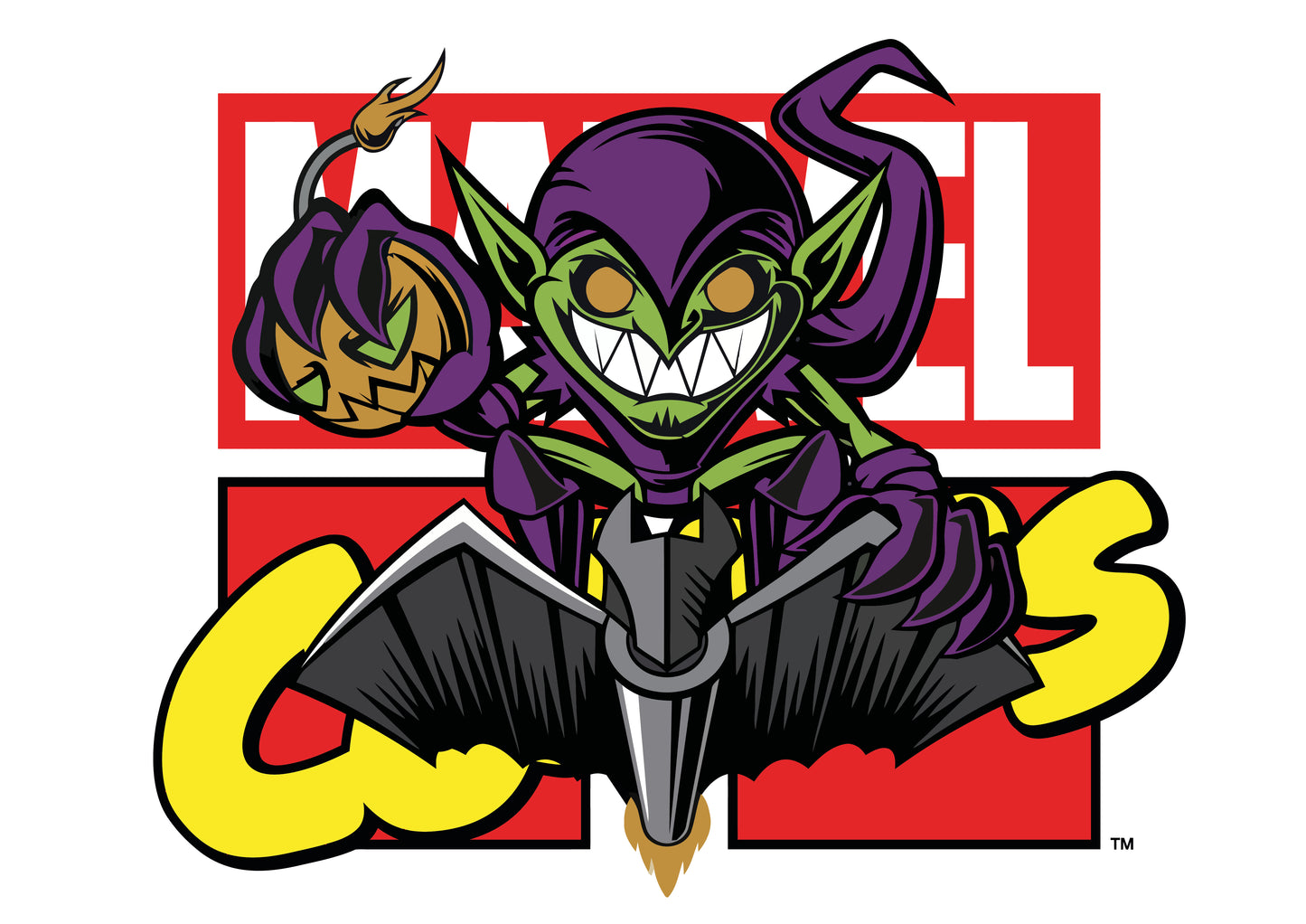 Marvel Comic T-shirts Pt 2 -Adult